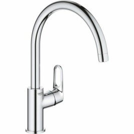 Смесител Grohe Метал Месинг никел Пластмаса
