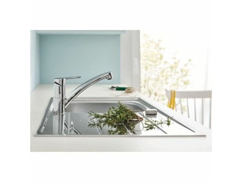 Смесител Grohe Start Eco
