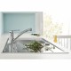 Смесител Grohe Start Eco