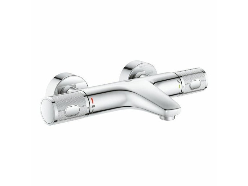 Кран Grohe 34788000 Метал