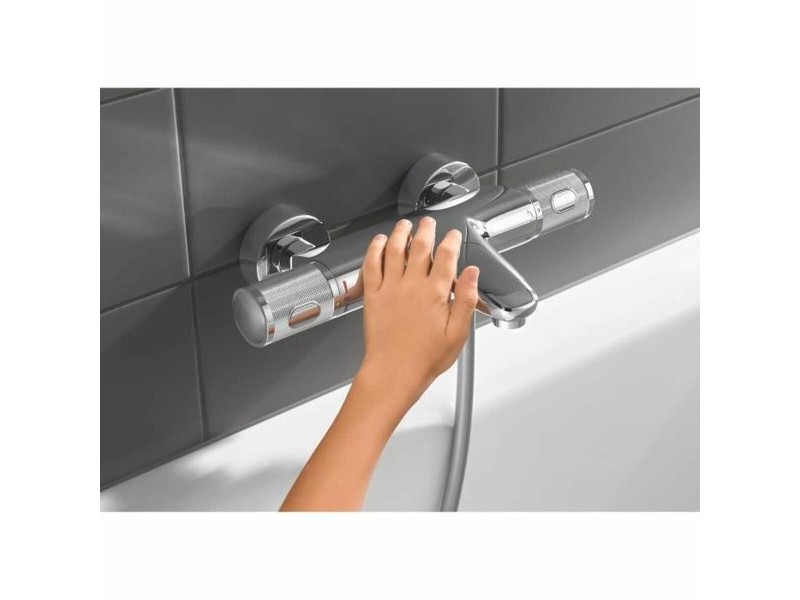Кран Grohe 34788000 Метал