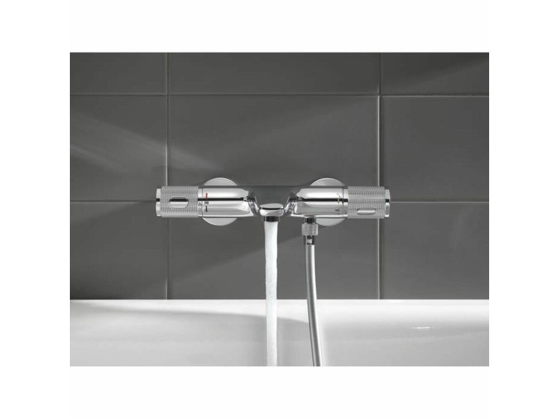 Кран Grohe 34788000 Метал