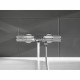 Кран Grohe 34788000 Метал