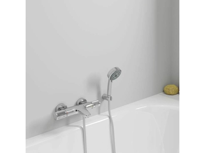 Кран Grohe 34788000 Метал