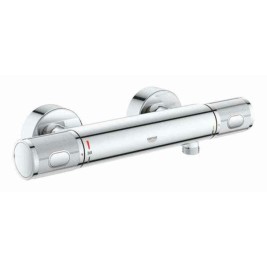 Кран Grohe 34790000 Вана/душ