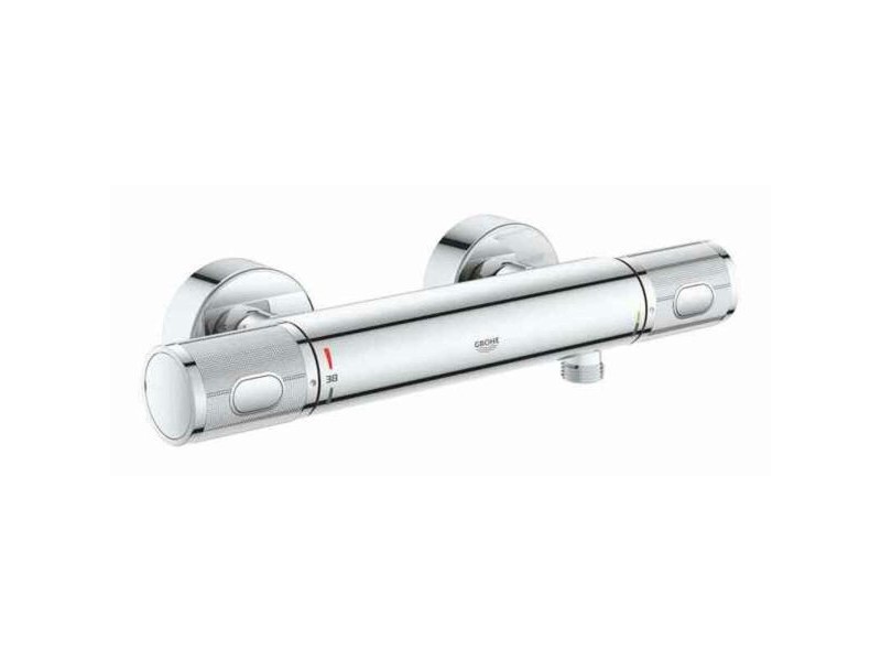 Кран Grohe 34790000 Вана/душ