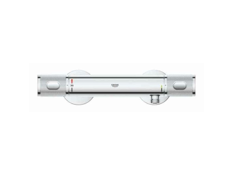 Кран Grohe 34790000 Вана/душ
