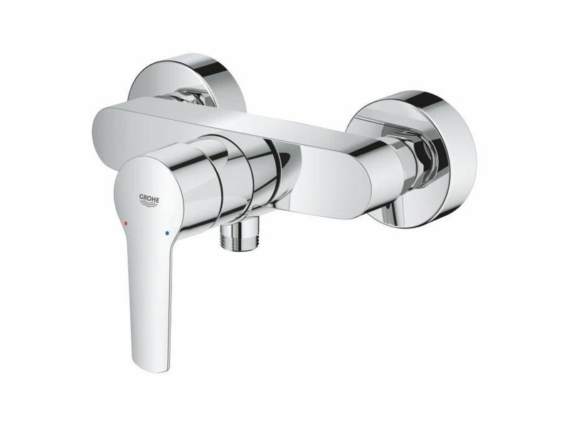 Едничен Кран за Душ Grohe Start