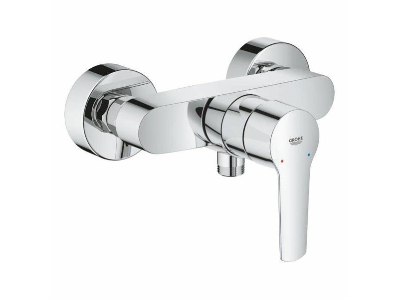 Едничен Кран за Душ Grohe Start