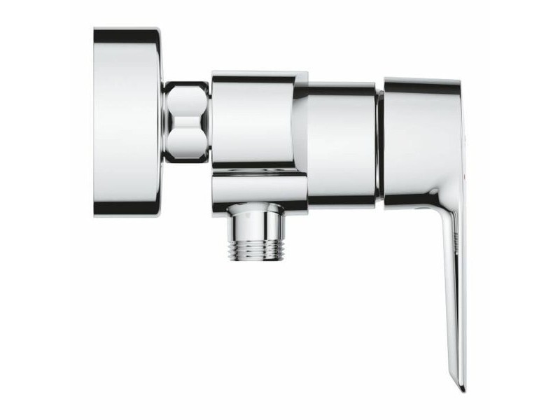 Едничен Кран за Душ Grohe Start