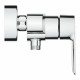 Едничен Кран за Душ Grohe Start