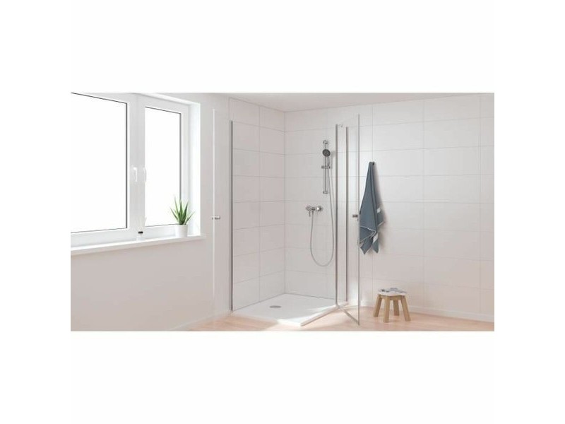 Едничен Кран за Душ Grohe Start