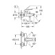 Смесител Grohe 23206002