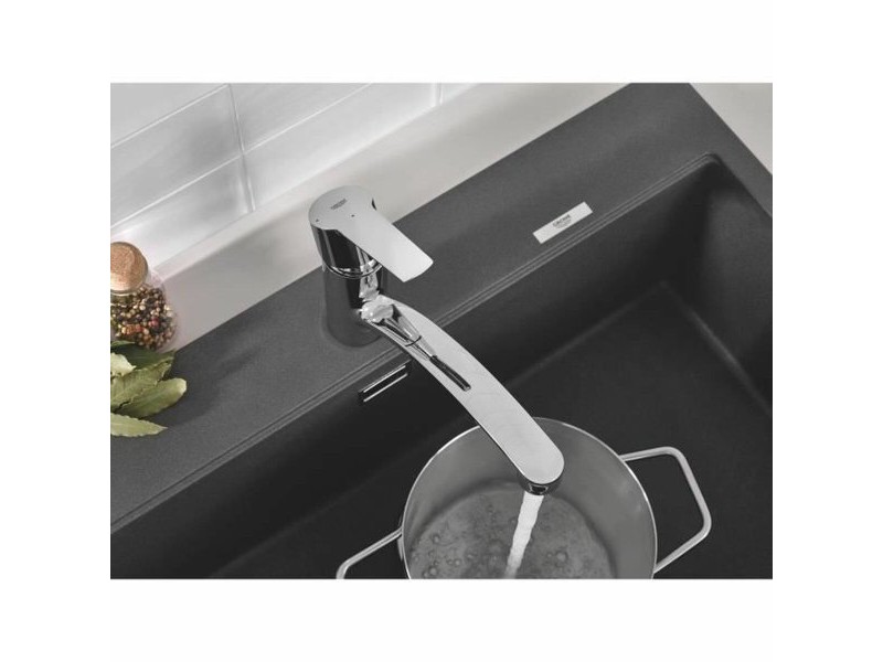 Смесител Grohe 31138002