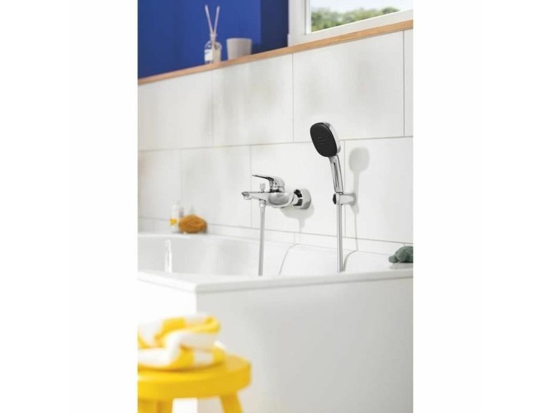 Душ Слушалка Grohe Пластмаса