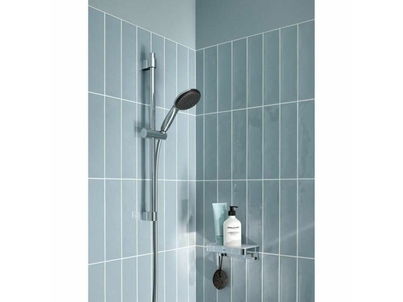 Душ Колона Grohe Vitalio Start 110 ABS Пластмаса