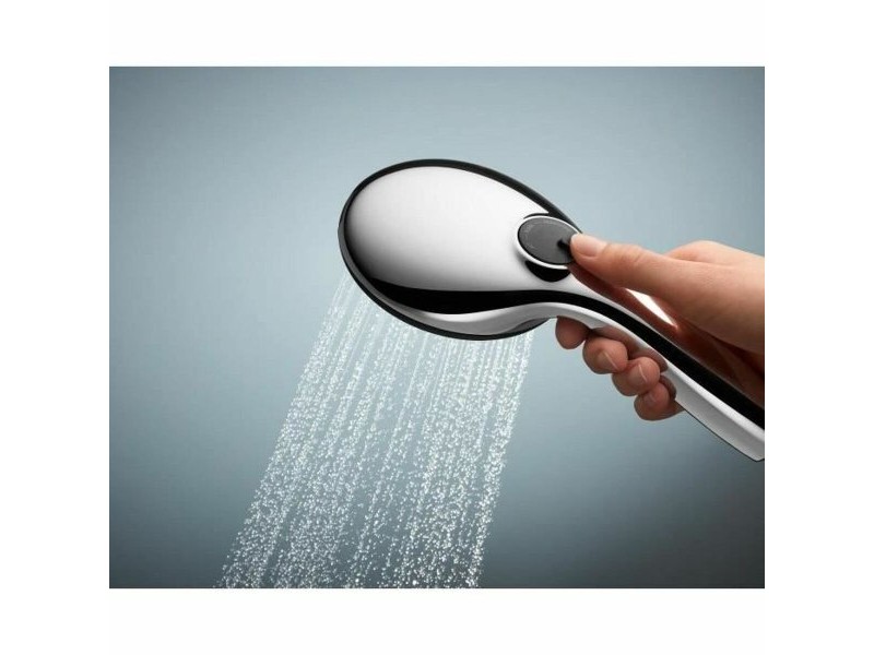 Душ Колона Grohe Vitalio Start 110 ABS Пластмаса