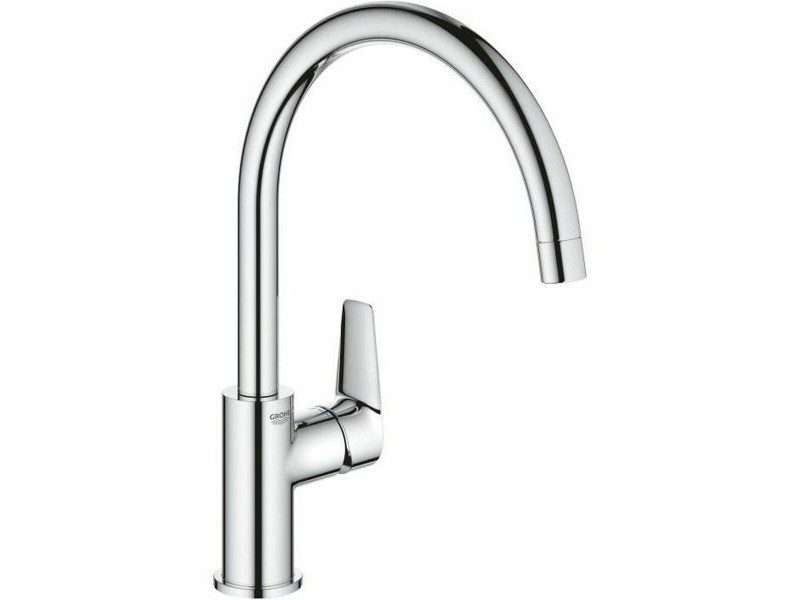 Смесител Grohe Метал