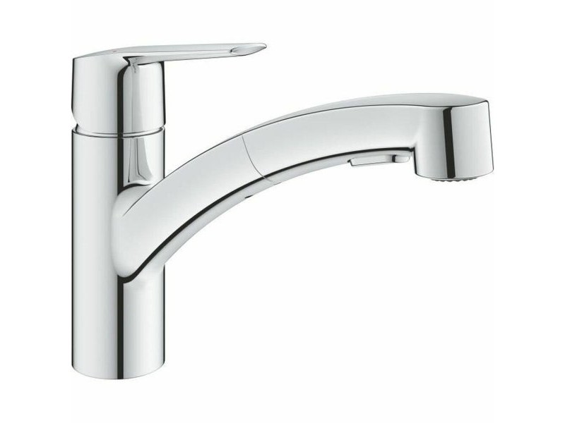 Смесител Grohe 30531001 Метал