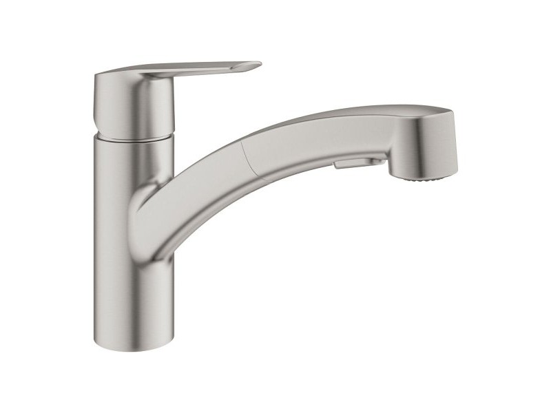 Смесител Grohe 30531DC1 Метал Месинг
