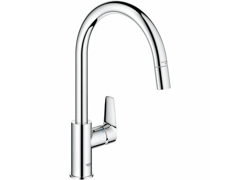 Смесител Grohe Start Edge