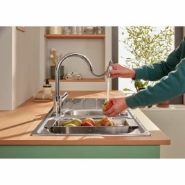 Смесител Grohe Start Edge