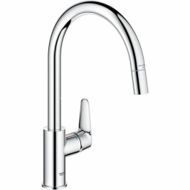 Смесител Grohe Месинг C форма