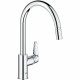Смесител Grohe Месинг C форма