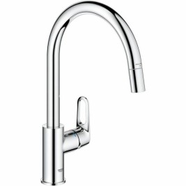 Смесител Grohe Start Flow - 30569000 Месинг C форма