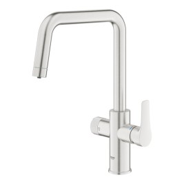 Kitchen Tap Grohe Blue Pure Start Вилка / Форма на У