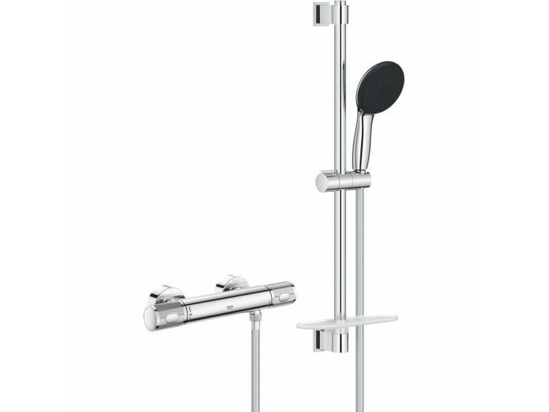 Душ Колона Grohe Precision Feel Пластмаса