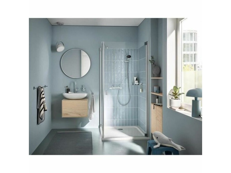 Душ Колона Grohe Precision Feel Пластмаса