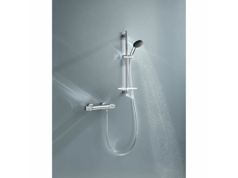 Душ Колона Grohe Precision Feel Пластмаса