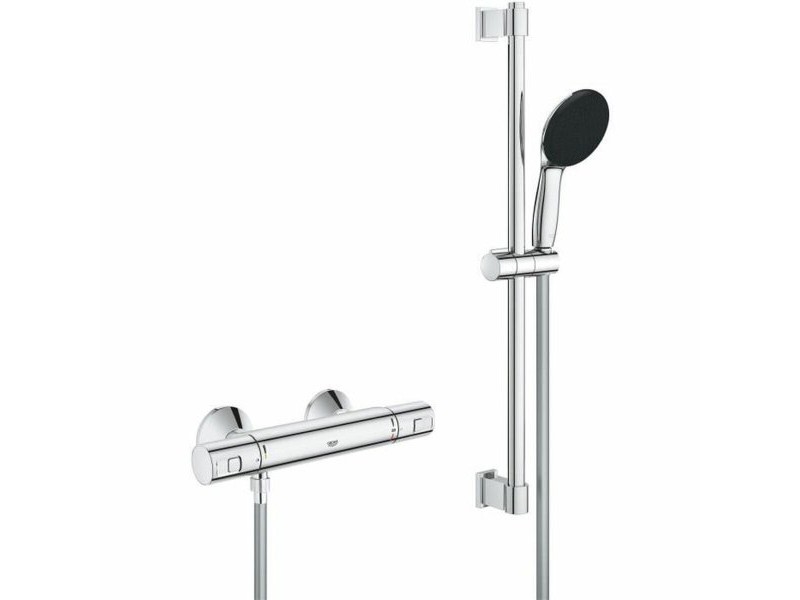 Душ Колона Grohe Precision Start Пластмаса