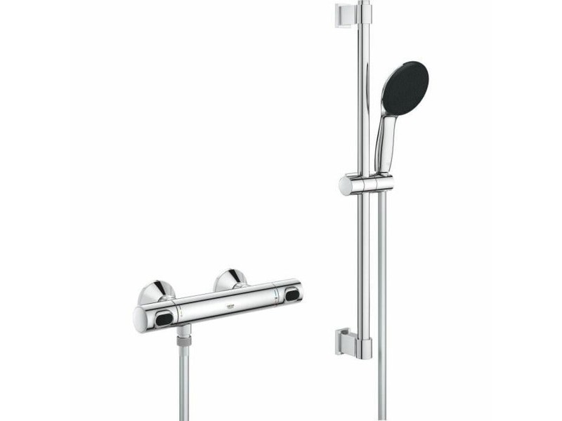 Кран Grohe Пластмаса