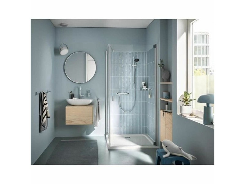 Кран Grohe Пластмаса