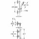 Кран Grohe Пластмаса