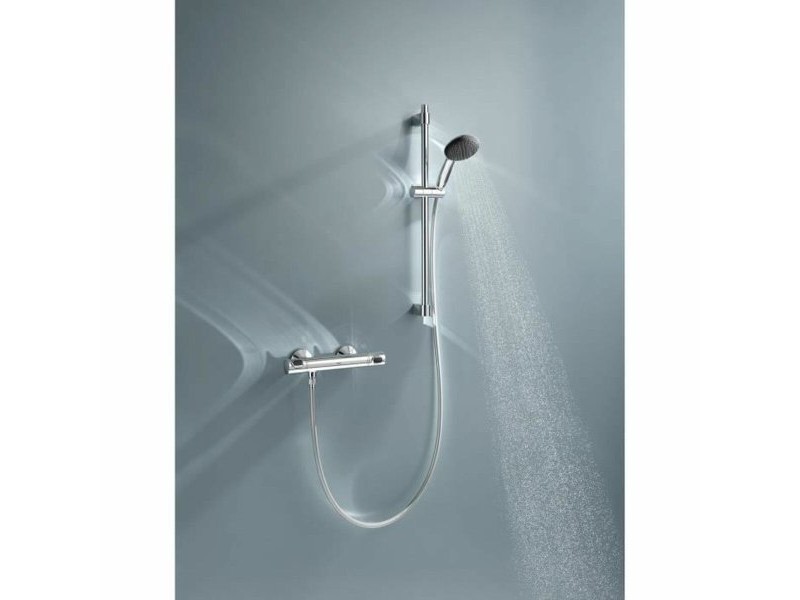 Кран Grohe Пластмаса
