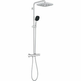 Душ Колона Grohe Vitalio Comfort 250 Пластмаса