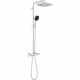 Душ Колона Grohe Vitalio Comfort 250 Пластмаса