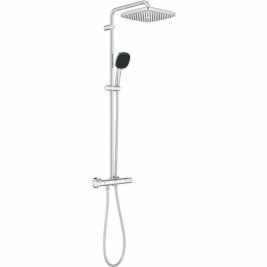 Душ Колона Grohe Vitalio Comfort 250 Пластмаса