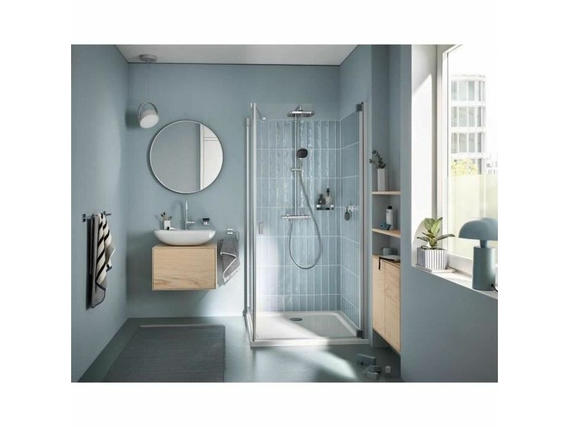Душ Колона Grohe Vitalio Comfort 250 Пластмаса