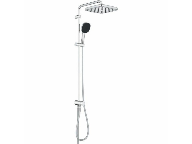 Душ Колона Grohe Vitalio Comfort 250 Пластмаса