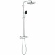 Душ Колона Grohe Vitalio Start System 250
