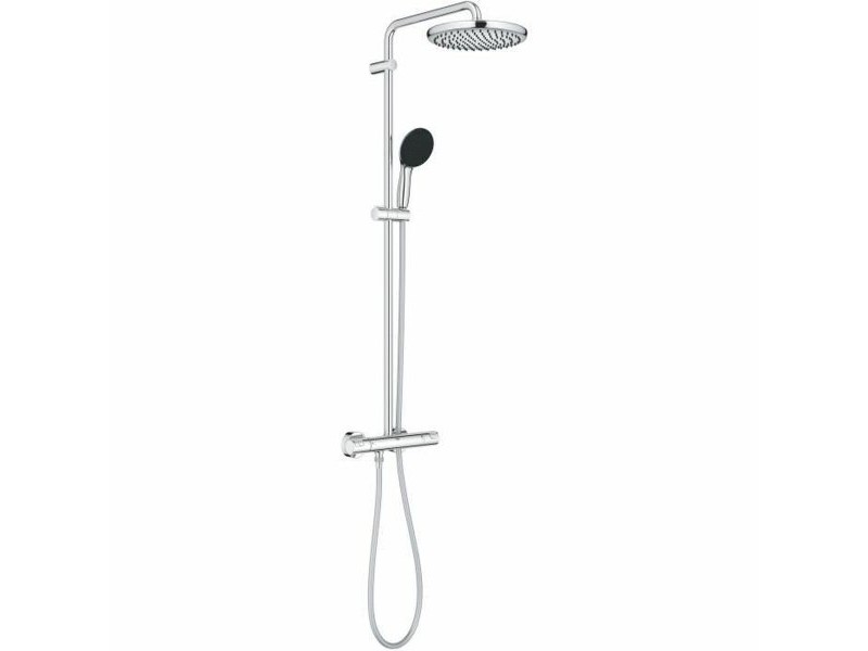 Душ Колона Grohe Vitalio Start System 250