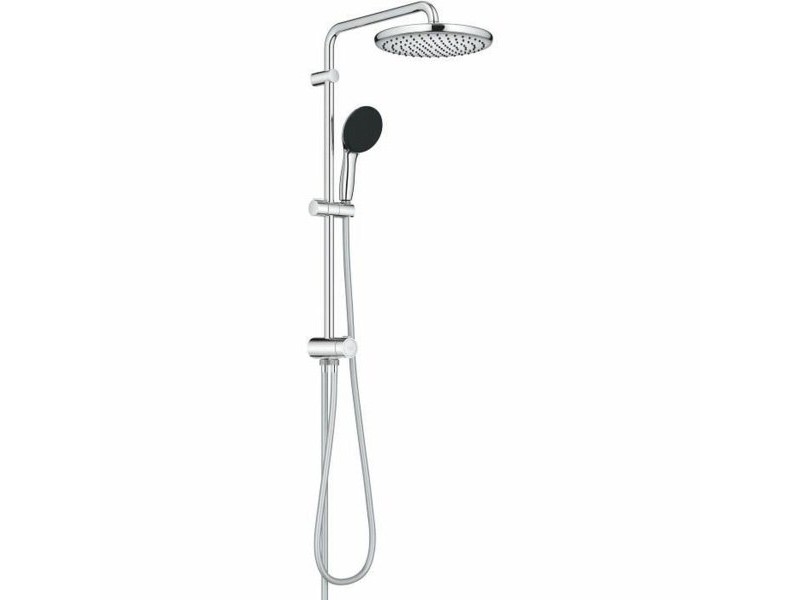 Душ Колона Grohe Vitalio Start System 250 Пластмаса