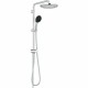 Душ Колона Grohe Vitalio Start System 250 Пластмаса Душ Колона Grohe Vitalio Start System 250 Пластмаса