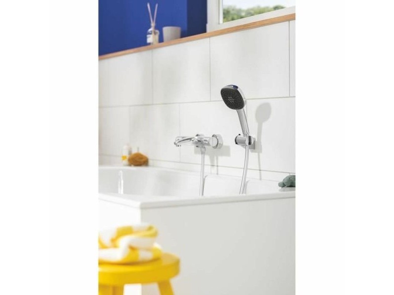 Душ Слушалка Grohe ABS Пластмаса