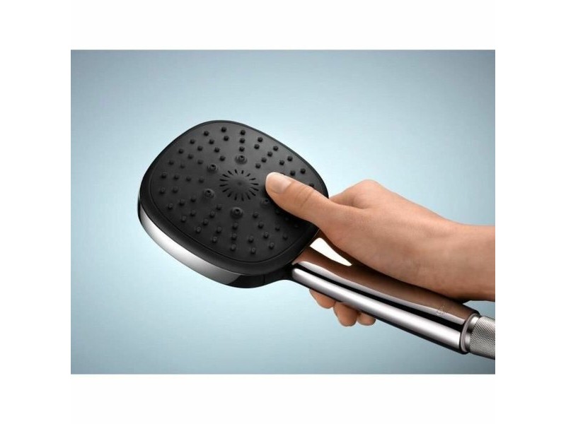 Душ Слушалка Grohe ABS Пластмаса