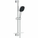 Душ Колона Grohe Vitalio Comfort 110 Пластмаса